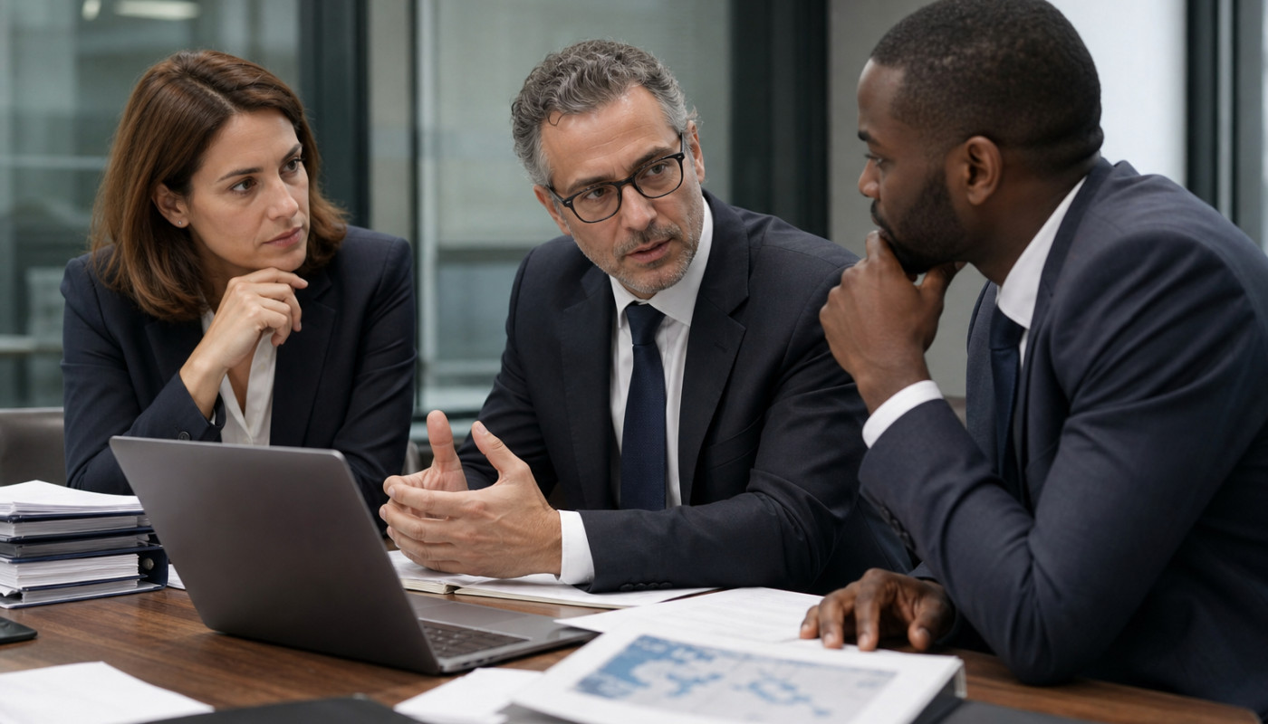 Consulting Legal Experts On Interpol’s Evolving Verification Protocols